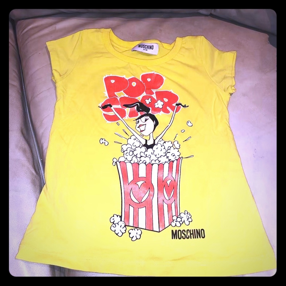 Moschino T-shirt